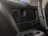 Hyundai Ioniq 9 comandi dei sedili posteriori