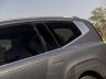 Hyundai Ioniq 9 montante posteriore