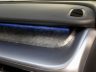 Hyundai Ioniq 9 materiale e illuminazione della plancia