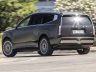 Hyundai Ioniq 9 test su strada
