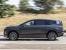 Hyundai Ioniq 9 test su strada