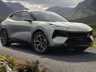 Lotus Eletre X anteriore 3/4