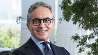 Ferrari, Massimiliano Di Silvestre nuovo responsabile marketing