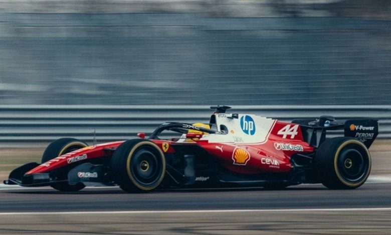 F1 gare 2027