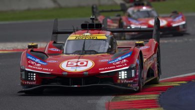24 Ore di Le Mans 2026