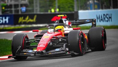 Ferrari F1 Stagione 2026