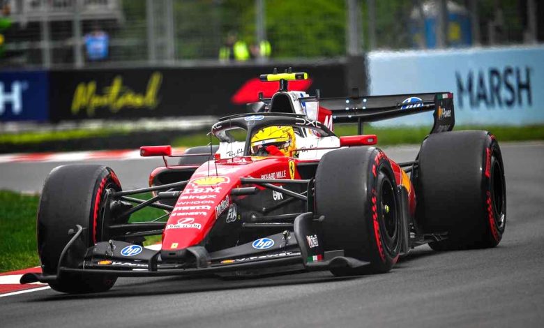 Ferrari F1 Stagione 2026