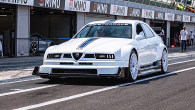 Milano Monza Motor Show 2026