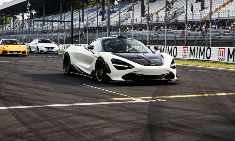 MIMO Milano Monza Motor Show 2026