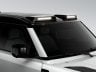 Land Rover Defender 110 fari supplementari sul tetto