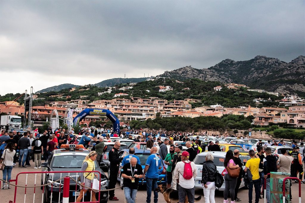 Niente Rally Terra Sarda 2026: in una nota ufficiale, l'amarezza degli organizzatori