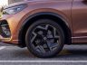 Volkswagen Tiguan Edition 20 cerchi da 20"