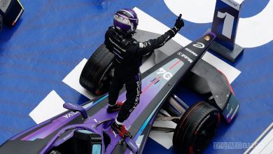 Wehrlein-vincitore del-Formula-E-ePrix-Cina-2026