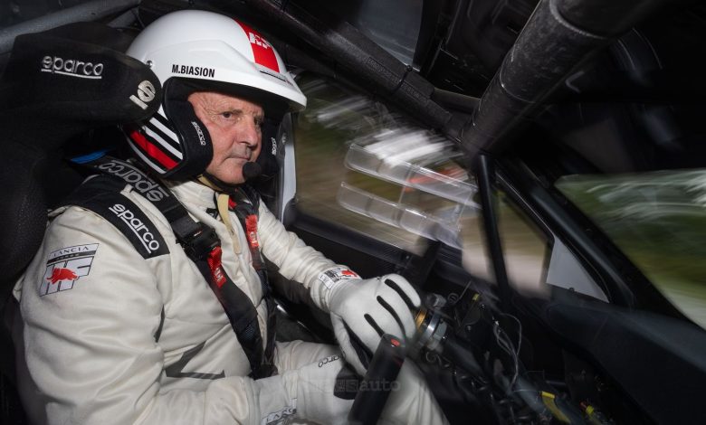 Miki Biasion
