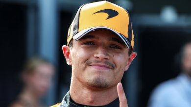 F1 GP Ungheria gara risultati Lando Norris McLaren