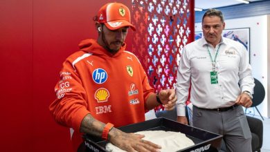 Nomi curve Hungaroring GP Ungheria Lewis Hamilton