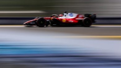Charles Leclerc Prove Libere 1 GP Ungheria