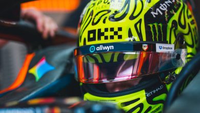 Qualifiche GP Ungheria risultati Lando Norris McLaren