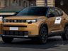 Fiat Grizzly Fastback in esposizione al Salone Auto Torino