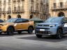 Fiat Grizzly e Grizzly Fastback