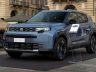 Fiat Grizzly in esposizione al Salone Auto Torino