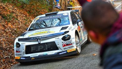Rally di Roma Capitale 2026