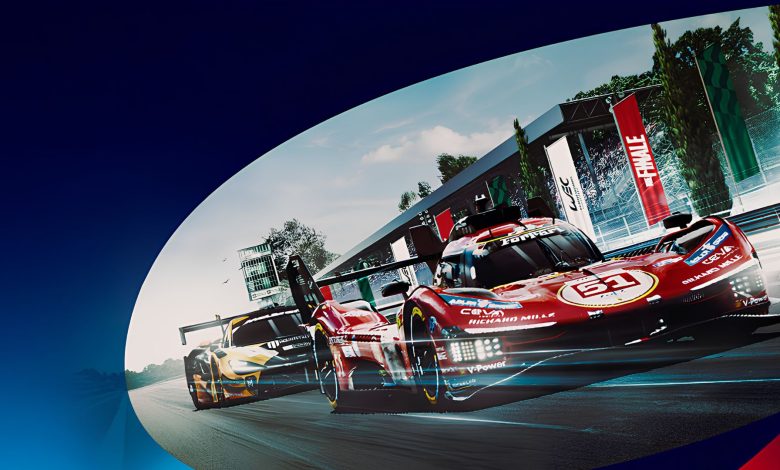 WEC 6 Ore Monza acquisto biglietti