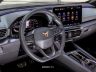 Cupra Formentor VZ5 volante