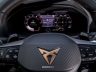 Cupra Formentor VZ5 display quadro strumenti da 10,25"