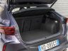 Cupra Formentor VZ5 bagagliaio