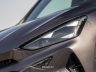 Cupra Formentor VZ5 faro anteriore firma luminosa