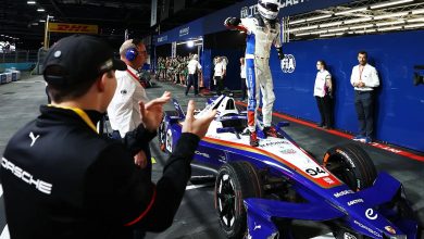 Formula E Londra 2026, Gara 2: Wehrlein Campione Mondiale