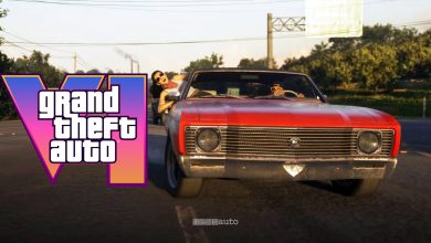 GTA 6 la Chevrolet Chevelle Malibu rinominata in Declasse Tulip