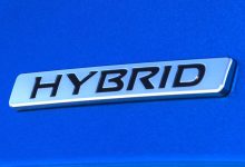 Auto Ibrida