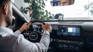 Freedom Car auto senza ADAS negli Stati Uniti