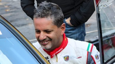 Alex Fiorio