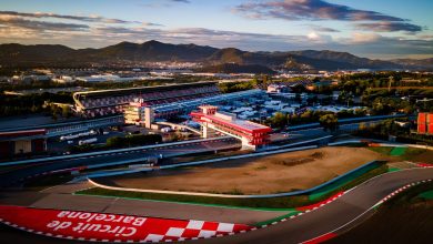 Calendario F1 2027