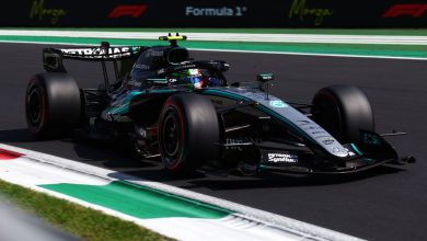 Classifica piloti F1 2026