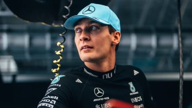 Qualifiche Sprint GP Olanda risultati George Russell Mercedes