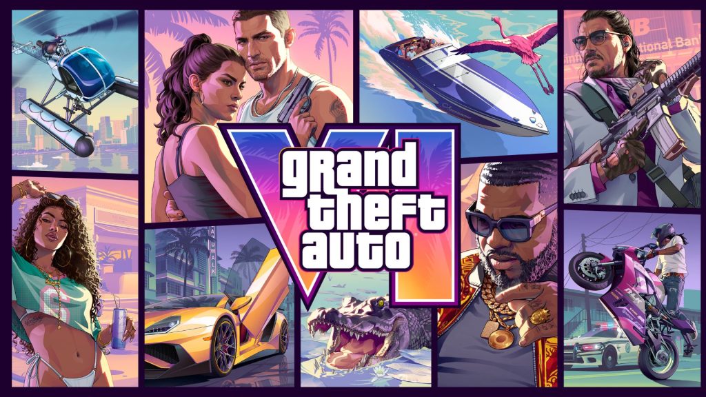 GTA 6 trailer Netflix, data di uscita, prezzo