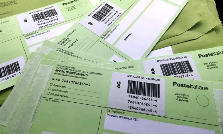 aggiornamento delle multe nel nuovo Codice della Strada