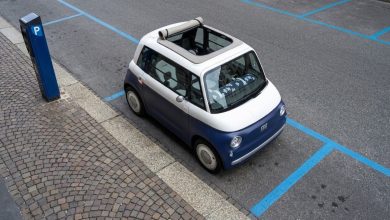 Nuovo Codice della Strada: come cambia il parcheggio con auto e quadricicli