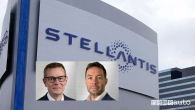 Stellantis Nomine 2026 Jeep Ram