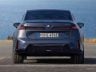 Nuova BMW Serie 3 i3 M60 xDrive posteriore