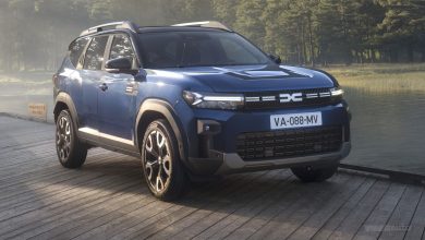 Dacia Bigster Hybrid-G 150 4x4