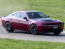 Dodge Charger Daytona in pista