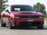 Dodge Charger Daytona anteriore 3/4