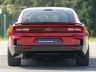 Dodge Charger Daytona posteriore