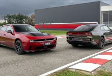 Dodge Charger Daytona e Sixpack