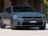 Dodge Charger Sixpack anteriore 3/4